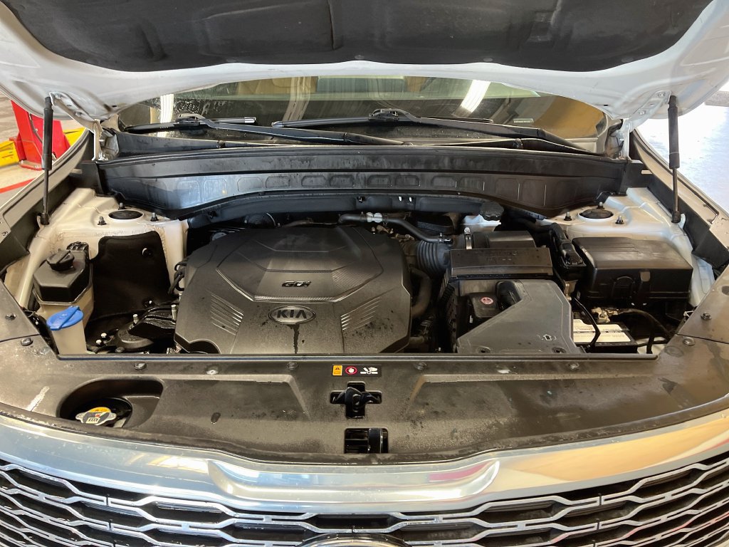 Used 2020 Kia Telluride SX AWD/4WD image 33