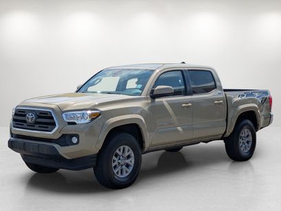 Used 2019 Toyota Tacoma SR5