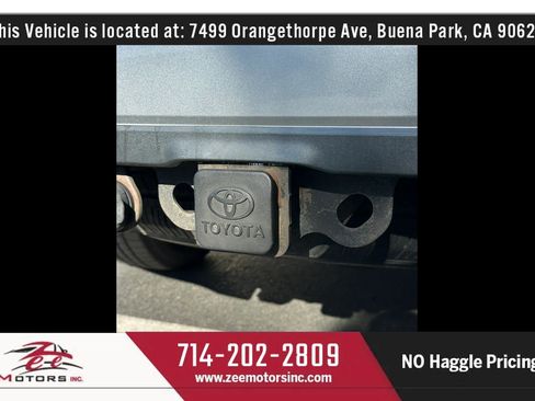 Used 2012 Toyota Sequoia SR5 w/ Sport Appearance Pkg image 45