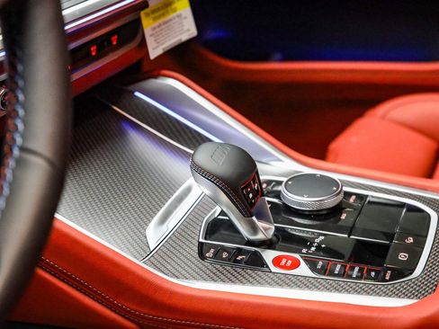 New 2026 BMW XM Label Red image 23