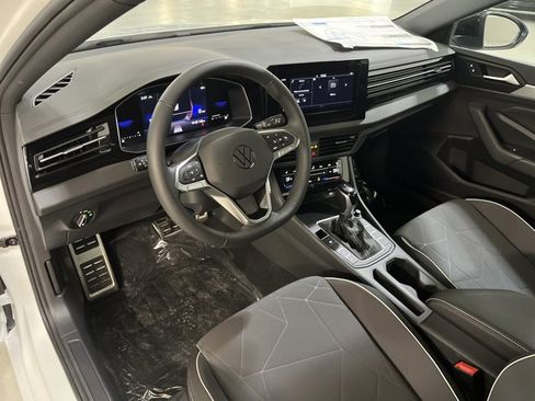 New 2026 Volkswagen Jetta Sport FWD image 14