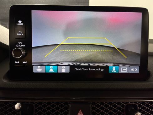 Used 2023 Acura Integra A-Spec FWD image 23