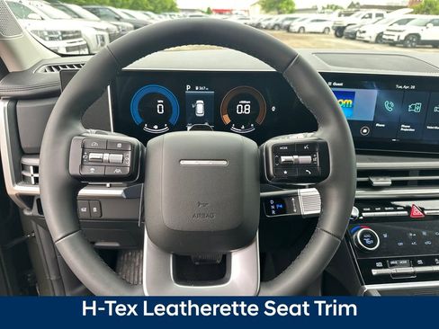 New 2026 Hyundai Santa Fe SEL AWD/4WD image 18