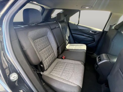 Used 2023 Chevrolet Equinox LT FWD image 20