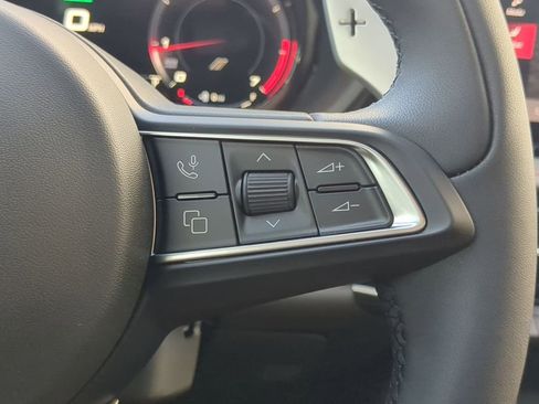 New 2025 Dodge Hornet R/T w/ R/T Blacktop Package image 24