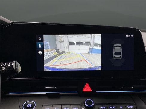 New 2026 Hyundai Elantra N image 10