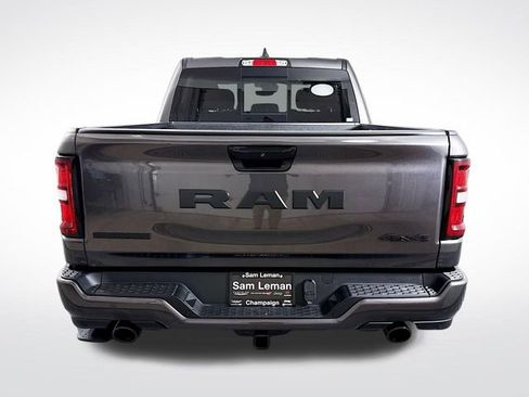 New 2026 RAM 1500 Big Horn image 6