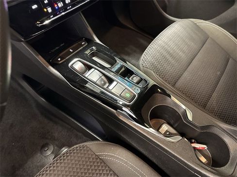 Used 2023 Chevrolet Bolt EUV LT w/ Driver Confidence Package image 20