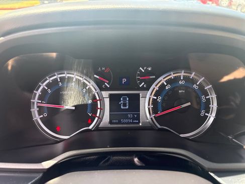 Used 2017 Toyota 4Runner Limited RWD image 14