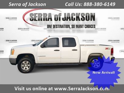 Used 2009 GMC Sierra 1500 SLE w/ Power Pack Plus