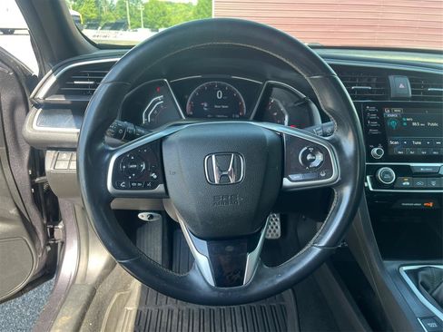 Used 2020 Honda Civic Sport image 17