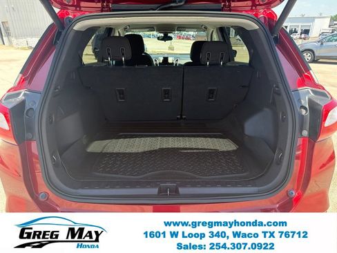 Used 2019 Chevrolet Equinox LT FWD image 23