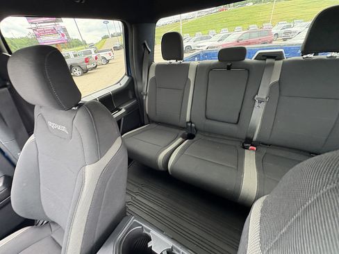 Used 2017 Ford F150 Raptor AWD/4WD image 33