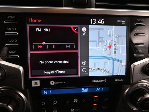 Used 2022 Toyota 4Runner Limited image 31