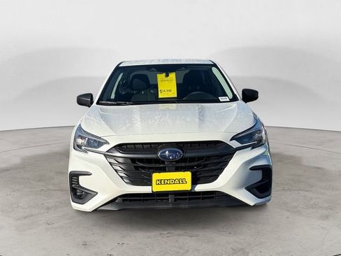 Used 2023 Subaru Legacy image 8