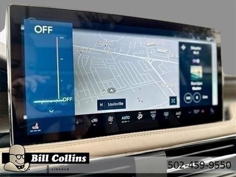 New 2024 Lincoln Corsair Reserve w/ Equipment Group 201A image 17