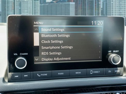 Certified 2024 Honda Civic Sport image 33