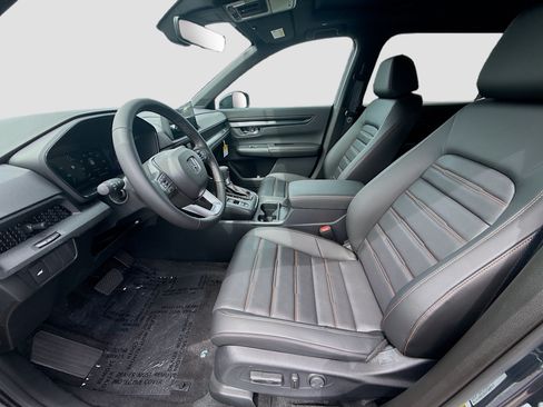 New 2026 Honda CR-V Sport-L image 16
