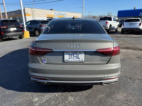 Used 2023 Audi A4 2.0T Premium Plus image 8