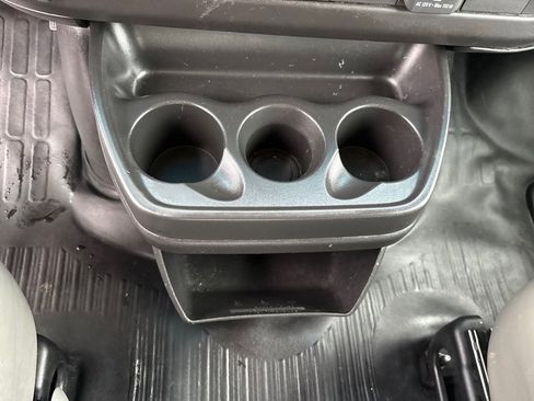 Used 2022 Chevrolet Express 2500 Extended w/ Driver Convenience Package image 16