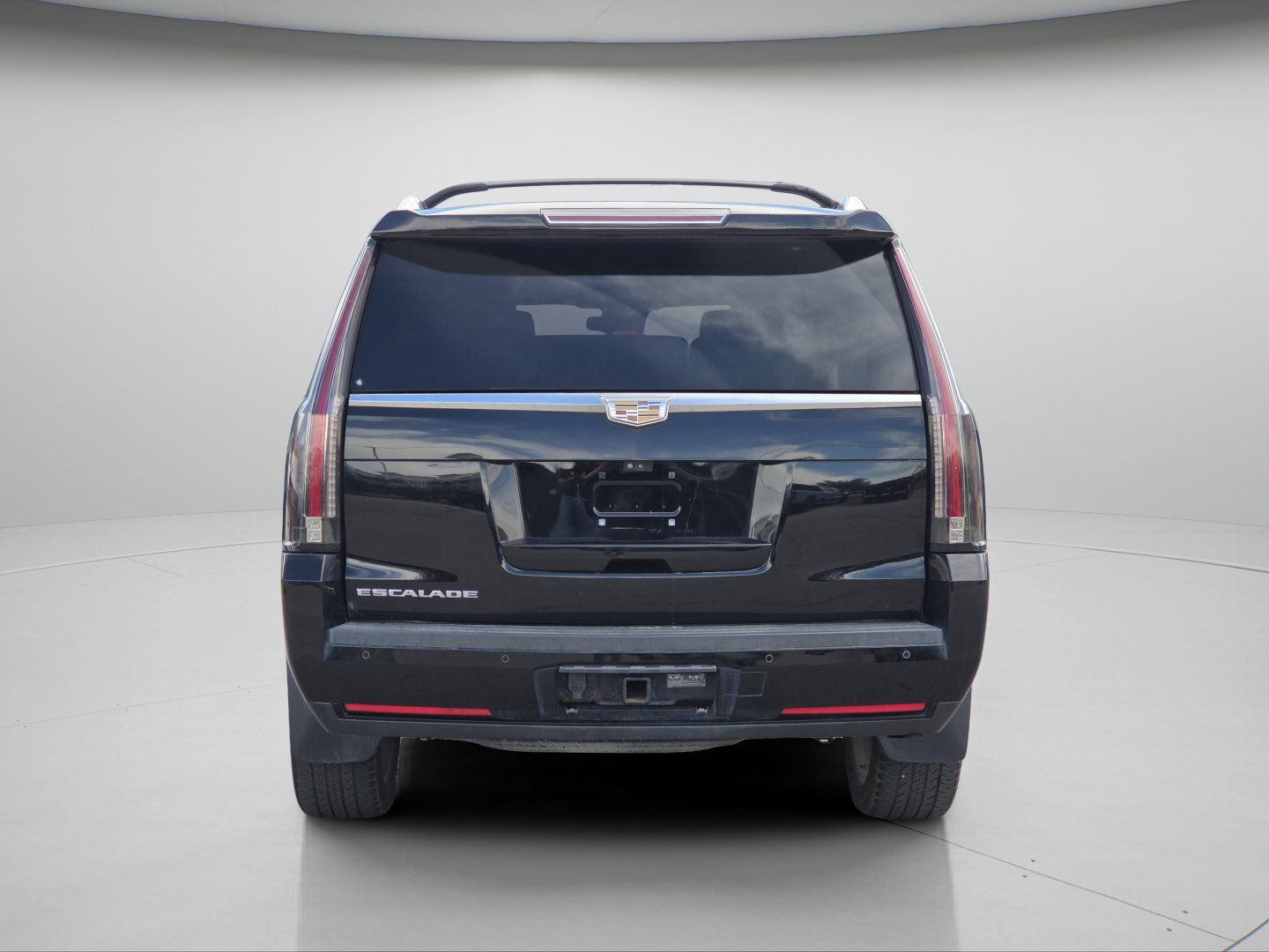 Used 2017 Cadillac Escalade Platinum AWD/4WD image 30