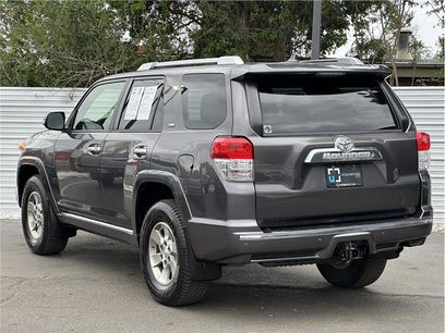 Used 2013 Toyota 4Runner SR5 w/ Premium Pkg