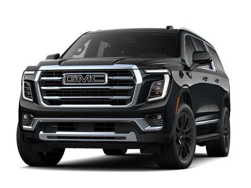 New 2026 GMC Yukon XL Elevation w/ Elevation Premium Package AWD/4WD image 26