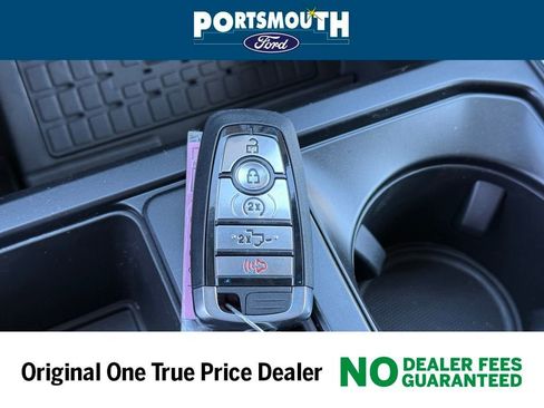 New 2026 Ford F150 XLT w/ Equipment Group 302A MID image 18