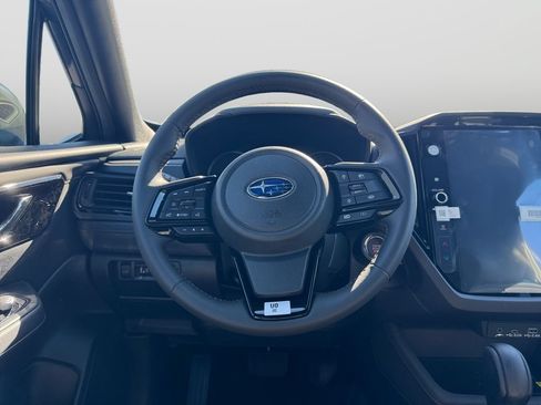 New 2026 Subaru Forester Sport AWD/4WD image 11
