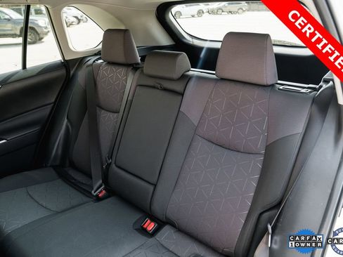 Certified 2024 Toyota RAV4 XLE w/ Convenience Package AWD/4WD image 28