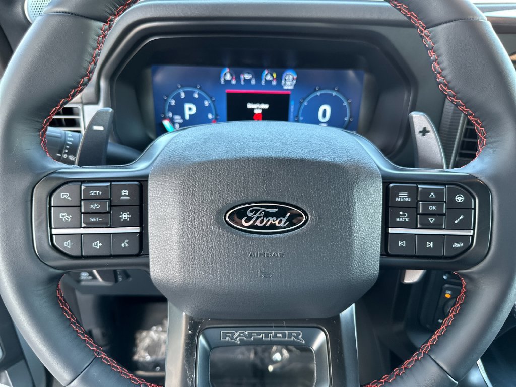 New 2026 Ford F150 Raptor AWD/4WD image 22