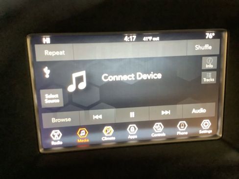 Certified 2018 Jeep Grand Cherokee Limited image 35