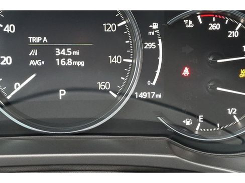 Certified 2023 MAZDA CX-5 AWD 2.5 S w/ Premium Package image 27