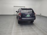 Used 2017 Jeep Compass High Altitude image 6
