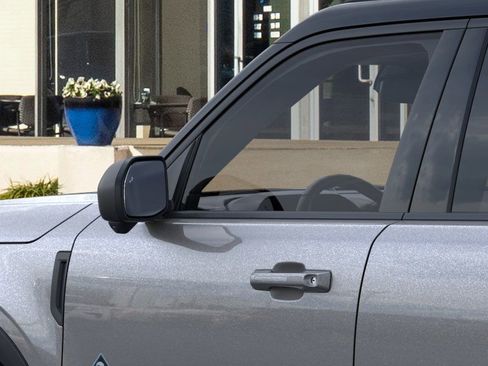 New 2025 Ford Bronco Sport Outer Banks w/ Outer Banks Tech Package+ image 20