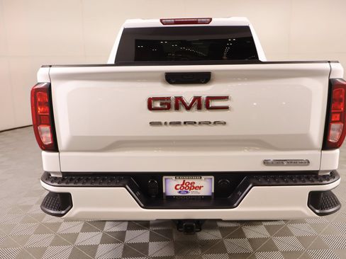 Used 2025 GMC Sierra 1500 Elevation AWD/4WD image 22