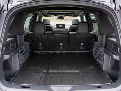 New 2026 Honda Passport TrailSport Elite image 12