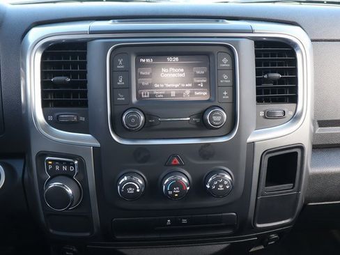 Used 2024 RAM 1500 Classic SLT image 22