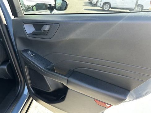 Certified 2024 Ford Escape Active image 40