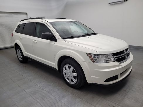 Used 2017 Dodge Journey SE AWD/4WD image 11
