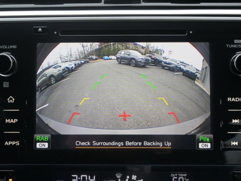 Used 2018 Subaru Legacy 2.5i Sport image 26