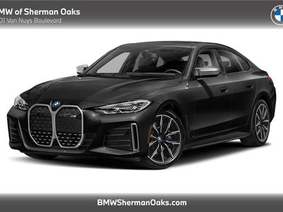 Used 2023 BMW i4 eDrive35