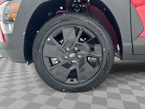 Used 2026 Hyundai Kona SEL Sport AWD/4WD image 10