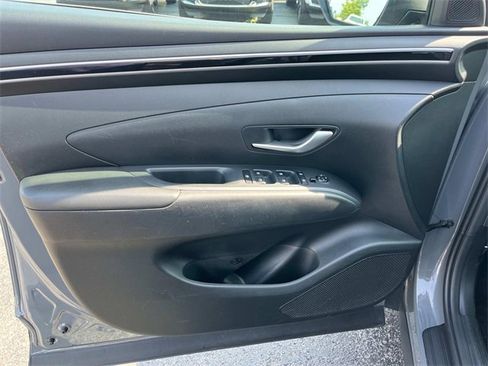 Used 2024 Hyundai Tucson SEL image 28