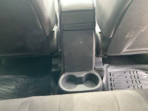 Used 2015 Jeep Patriot Latitude w/ Sun/Sound Group image 14