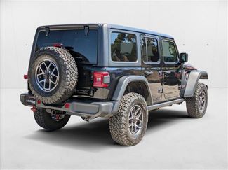 New 2024 Jeep Wrangler Unlimited Rubicon w/ Convenience Group video 2