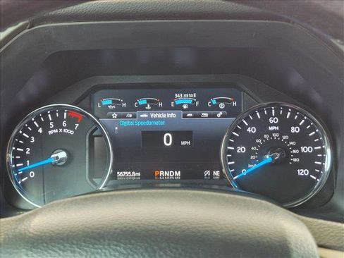 Used 2021 Ford Expedition XLT RWD image 11
