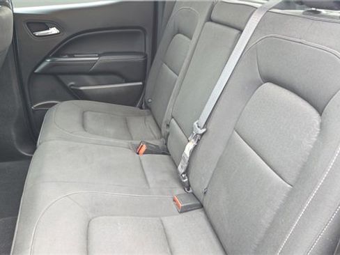 Used 2019 GMC Canyon SLE image 23