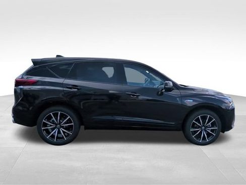 New 2026 Acura RDX A-Spec AWD/4WD image 3