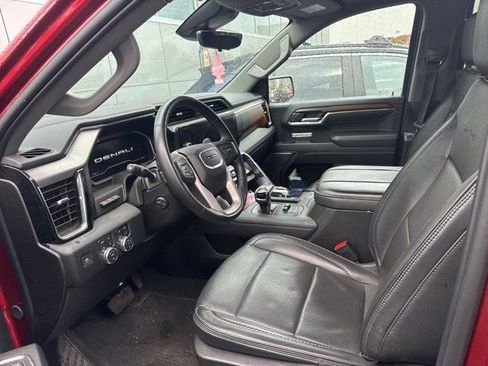 Used 2024 GMC Sierra 1500 Denali w/ Denali Reserve Package image 3